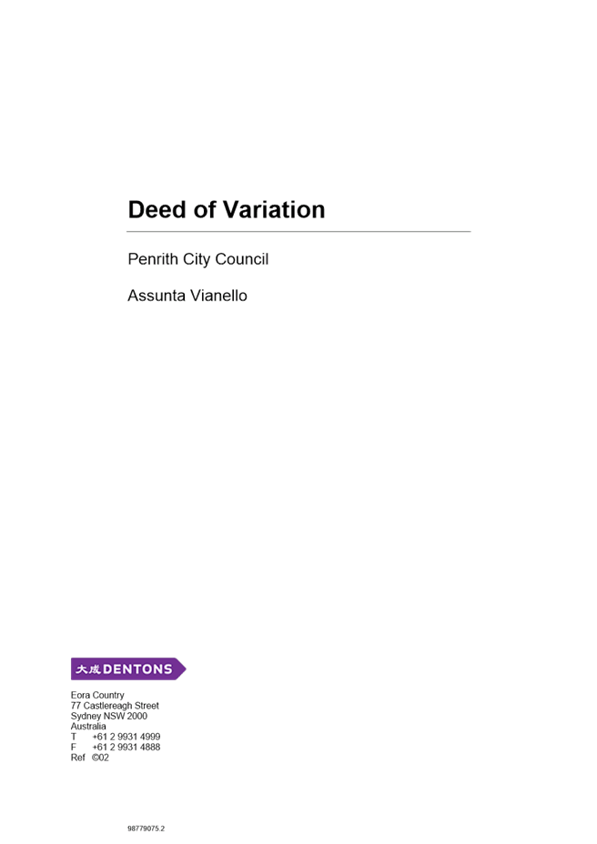 PDF Creator