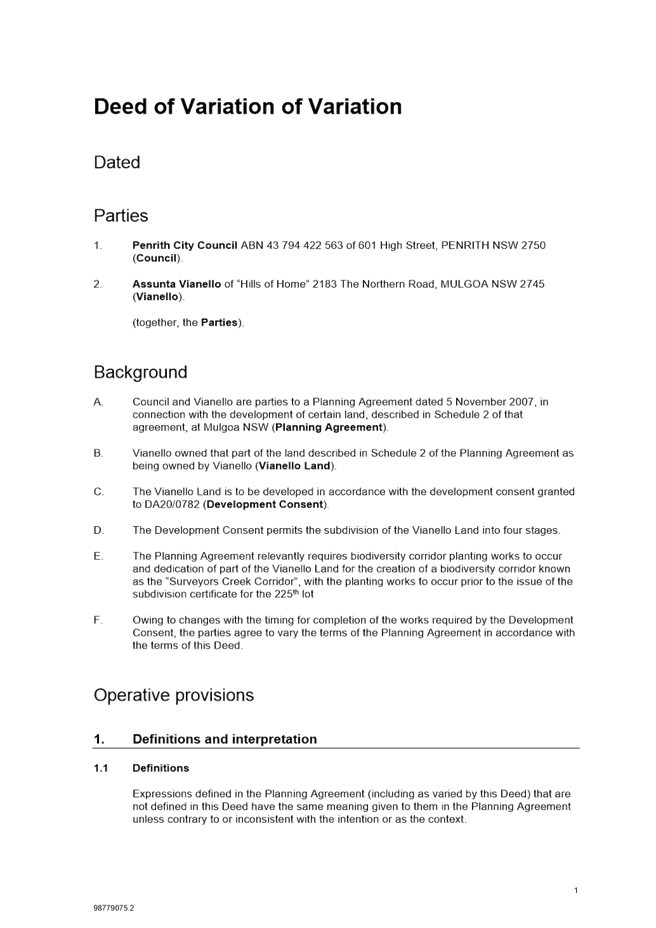 PDF Creator