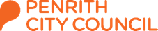 A black and orange text

Description automatically generated