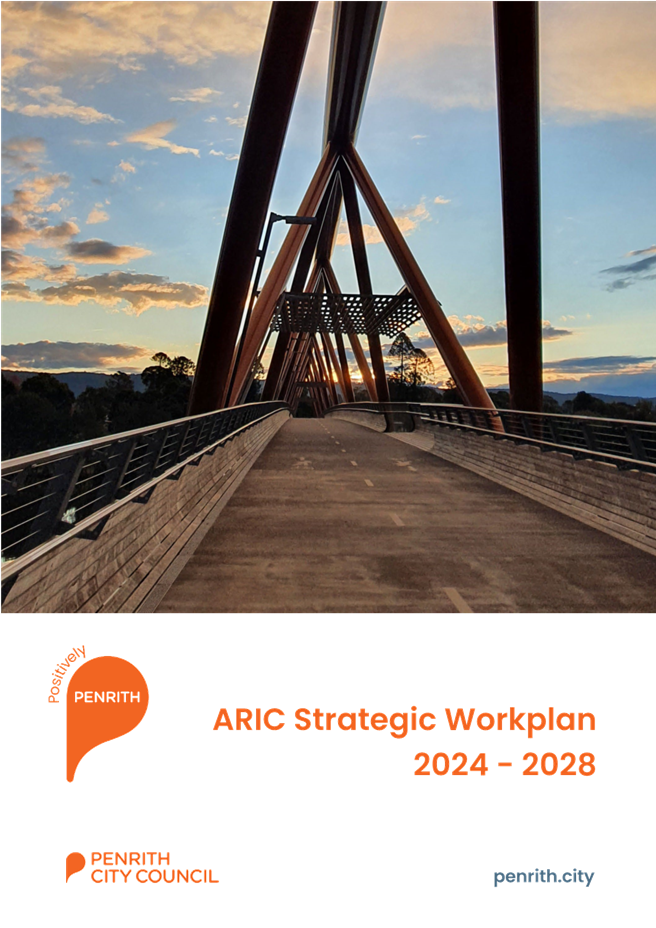 A bridge with a metal structure

AI-generated content may be incorrect.