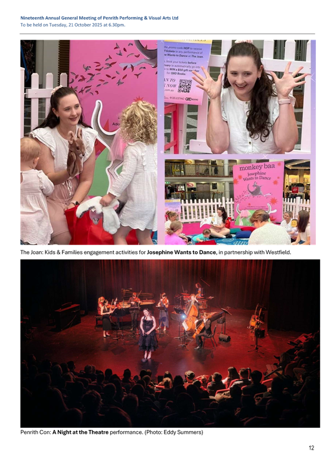 A collage of a group of people on stage

AI-generated content may be incorrect.